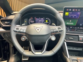 CUPRA Leon – Bild 16