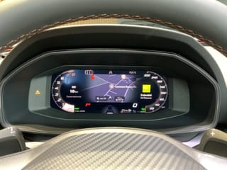 CUPRA Leon – Bild 17