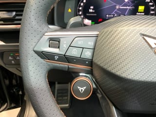 CUPRA Leon – Bild 18