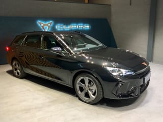 CUPRA Leon – Bild 2