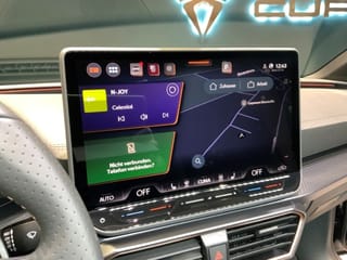 CUPRA Leon – Bild 20