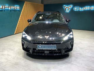 CUPRA Leon – Bild 3