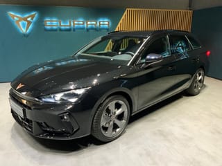 CUPRA Leon – Bild 4