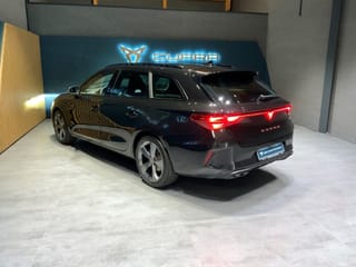 CUPRA Leon – Bild 5