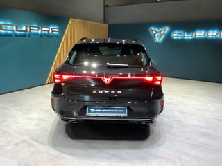 CUPRA Leon – Bild 6