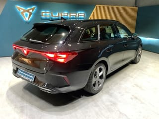CUPRA Leon – Bild 9