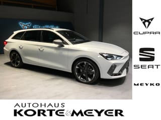 CUPRA Leon – Bild 1