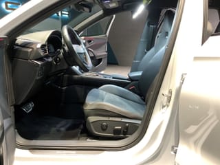 CUPRA Leon – Bild 10