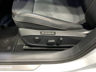 CUPRA Leon – Bild 12