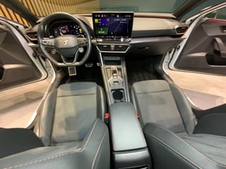 CUPRA Leon – Bild 13