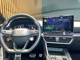 CUPRA Leon – Bild 14