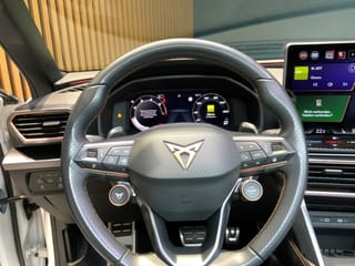 CUPRA Leon – Bild 15