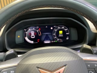 CUPRA Leon – Bild 16
