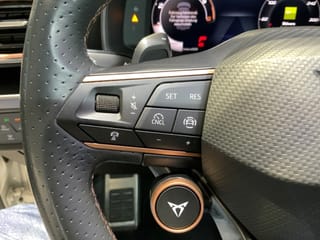 CUPRA Leon – Bild 17