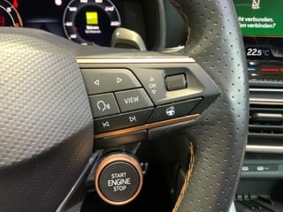 CUPRA Leon – Bild 18