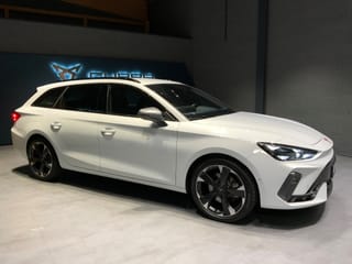 CUPRA Leon – Bild 2
