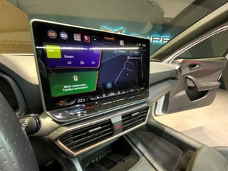 CUPRA Leon – Bild 19