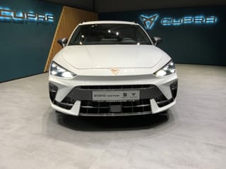 CUPRA Leon – Bild 3