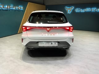 CUPRA Leon – Bild 6