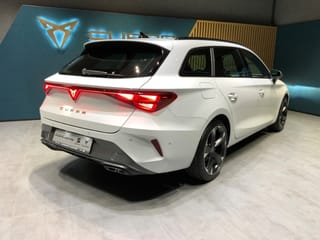 CUPRA Leon – Bild 8