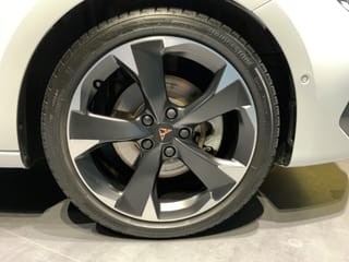 CUPRA Leon – Bild 9