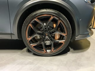 CUPRA Formentor – Bild 11