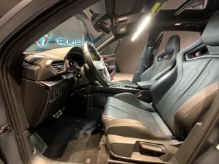 CUPRA Formentor – Bild 12