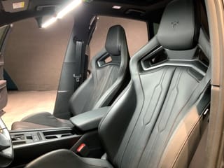 CUPRA Formentor – Bild 13