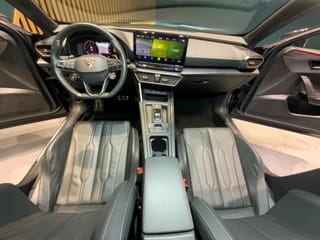 CUPRA Formentor – Bild 14