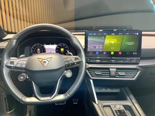 CUPRA Formentor – Bild 15