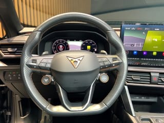 CUPRA Formentor – Bild 16