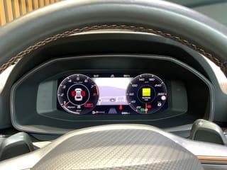 CUPRA Formentor – Bild 17
