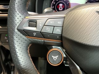 CUPRA Formentor – Bild 18