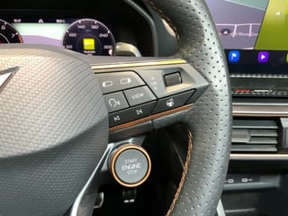 CUPRA Formentor – Bild 19