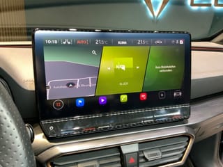 CUPRA Formentor – Bild 20