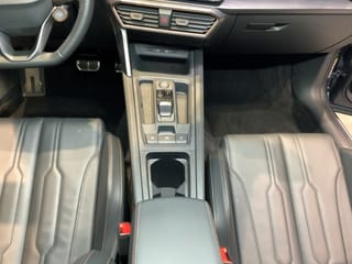 CUPRA Formentor – Bild 21
