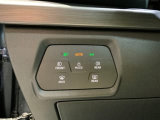 CUPRA Formentor – Bild 26