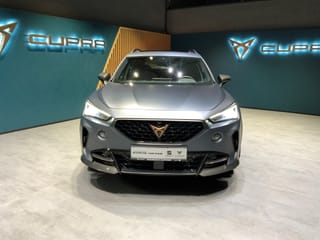 CUPRA Formentor – Bild 3
