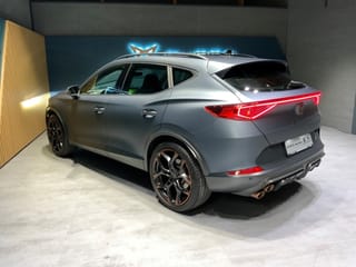 CUPRA Formentor – Bild 5