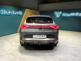 CUPRA Formentor – Bild 6