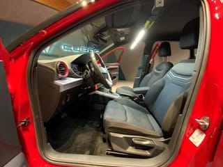 SEAT Arona – Bild 10