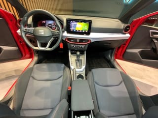 SEAT Arona – Bild 12