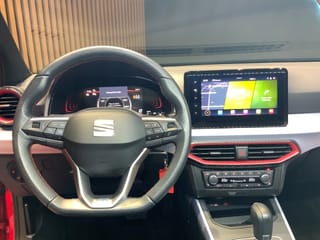 SEAT Arona – Bild 13