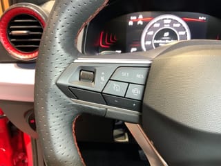 SEAT Arona – Bild 16