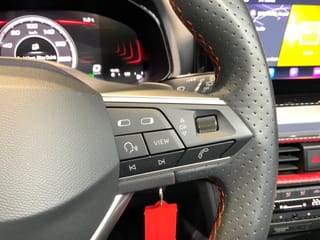 SEAT Arona – Bild 17