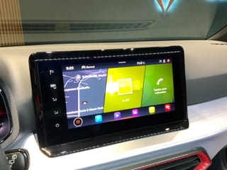 SEAT Arona – Bild 18