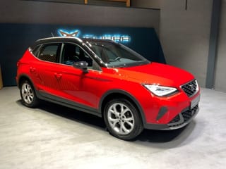 SEAT Arona – Bild 2