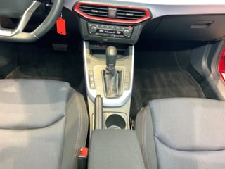 SEAT Arona – Bild 20