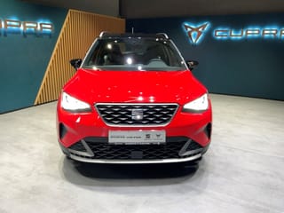SEAT Arona – Bild 3
