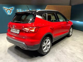 SEAT Arona – Bild 8